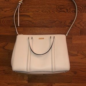 Kate Spade Blush Purse